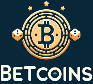 Betcoins.com Logo